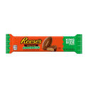 Reese's Milk Chocolate King Size Peanut Butter Footballs Candy, Pack 2.4 oz
