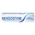 Sensodyne Extra Whitening Sensitive Toothpaste, 4 Oz