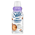 Silk Dairy Free, Gluten Free, Sweet and Creamy Almond Creamer, 32 fl oz Carton