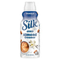 Silk Dairy Free, Gluten Free, Vanilla Almond Creamer, 32 fl oz Carton