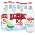 Smirnoff Ice Original, 11.2oz Bottles, 6pk