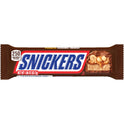 Snickers Full Size Candy Chocolate Bar - 1.86 oz Bar