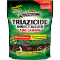 Spectracide Triazicide Insect Killer For Lawns Granules 10 lbs