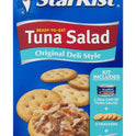 StarKist® Ready-to-Eat Tuna Salad Kit, Original Deli Style