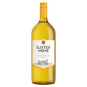 Sutter Home Chardonnay White Wine, 1.5 L Bottle