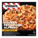 TGI Friday's Spicy Cajun Style Chicken Pasta, 10.5oz