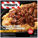 TGI Friday's Whiskey Glazed Pulled Pork with Mac and Cheese, 11oz