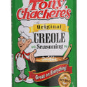 Tony Chachere's, Seasoning, Cajun, 8 oz