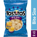 Tostitos Bite Size Tortilla Round Chips, 12 oz