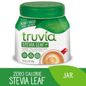 Truvia Original Calorie-Free Sweetener from the Stevia Leaf Spoonable (9.8 oz Jar)