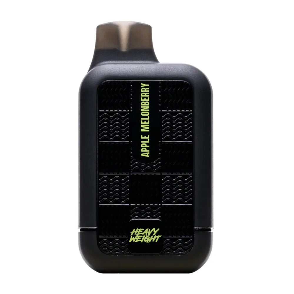 Tyson 2.0 Heavyweight 7000 Puffs 5% Nicotine