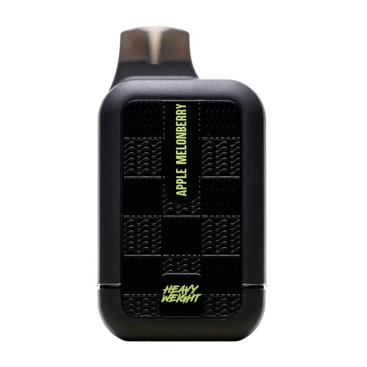 Tyson 2.0 Heavyweight 7000 Puffs 5% Nicotine