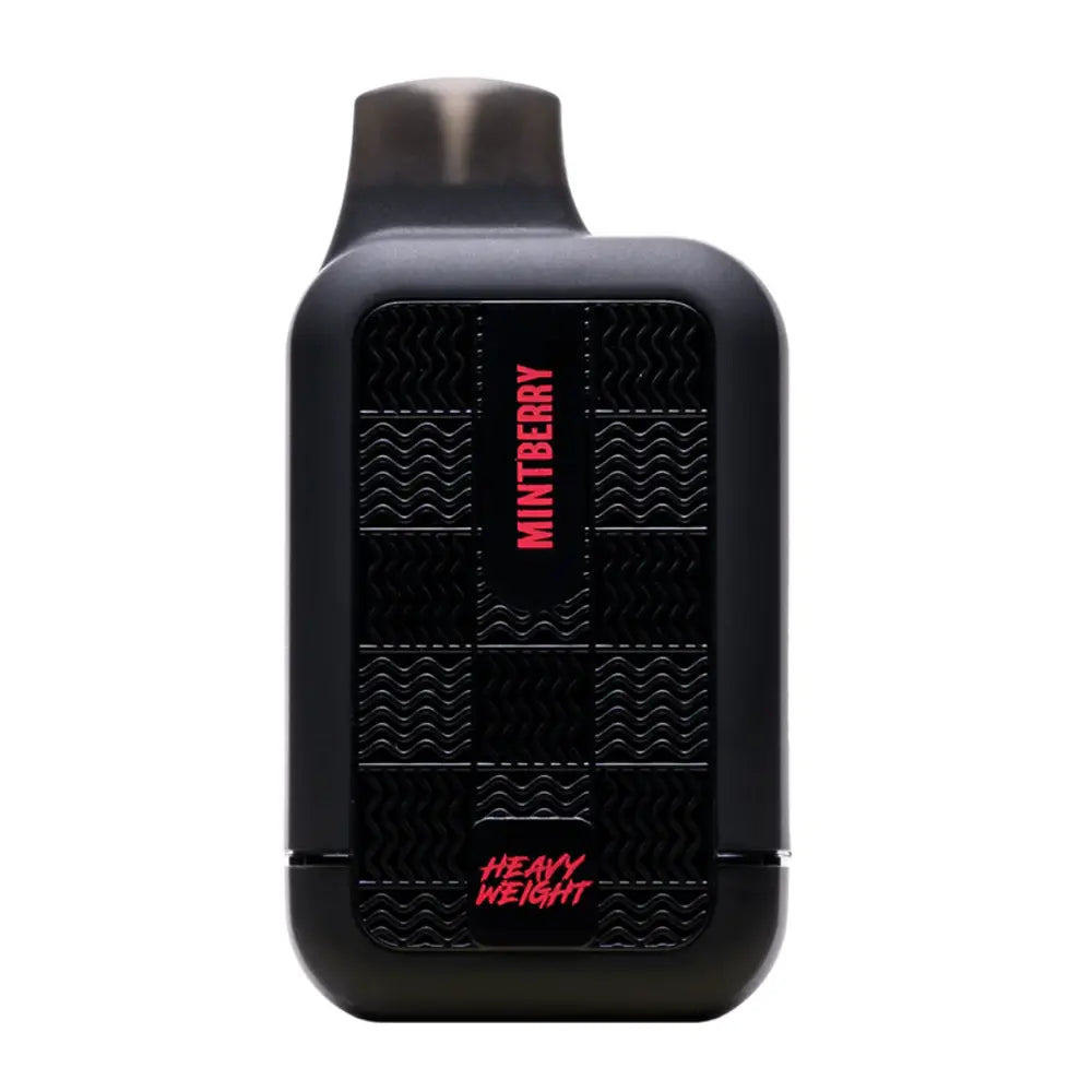 Tyson 2.0 Heavyweight 7000 Puffs 5% Nicotine