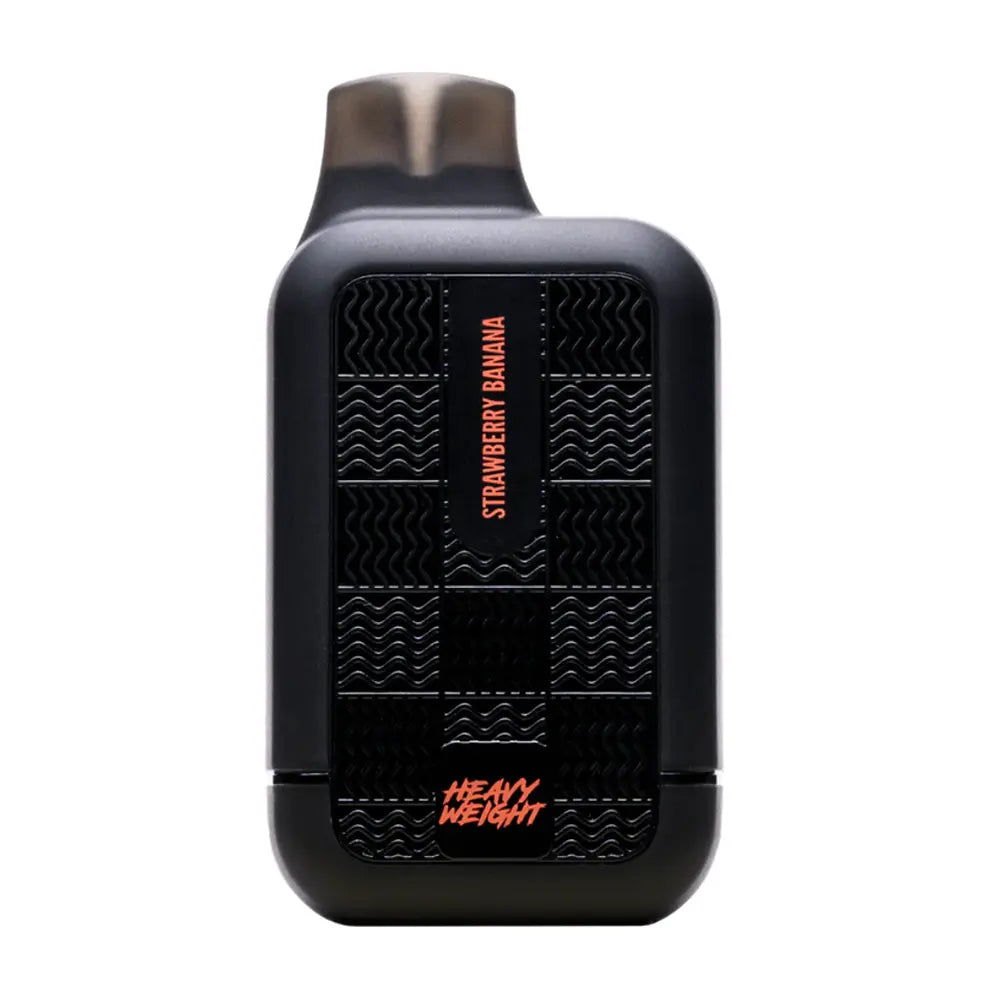 Tyson 2.0 Heavyweight 7000 Puffs 5% Nicotine