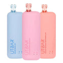 UTBAR 6000 Puffs 5% Nicotine (Powered by Flum)