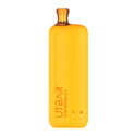 UTBAR 6000 Puffs 5% Nicotine (Powered by Flum)