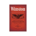 Winston Red Cigarettes 20ct Box 1pk