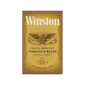 Winston Gold Cigarettes 20ct Box 1pk