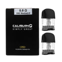 Uwell Caliburn G Replacement Pods 2-Pack