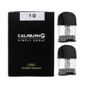 Uwell Caliburn G Replacement Pods 2-Pack