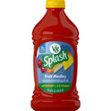 V8 Splash Fruit Medley Flavored Juice Blend, 64 fl oz Bottle