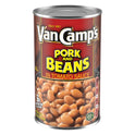 Van Camp's Pork and Beans, 28 oz Can