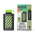 Vozol Gear 10000 Puff 5% Nicotine