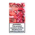 Vozol Gear 10000 Puff 5% Nicotine