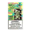 Vozol Gear 10000 Puff 5% Nicotine