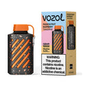 Vozol Gear 10000 Puff 5% Nicotine