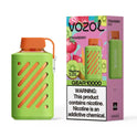 Vozol Gear 10000 Puff 5% Nicotine