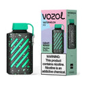 Vozol Gear 10000 Puff 5% Nicotine