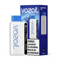 Vozol Star 9000 Puffs 5% Nicotine