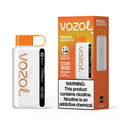 Vozol Star 9000 Puffs 5% Nicotine