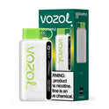 Vozol Star 9000 Puffs 5% Nicotine