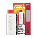 Vozol Star 9000 Puffs 5% Nicotine