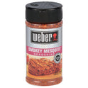 Weber Smokey Mesquite Seasoning, 6 oz