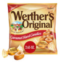 Werther's Original Caramel Hard Candies, 2.65 oz.