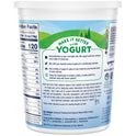 Stonyfield Organic Whole Milk Probiotic Yogurt, Plain, 32 oz.