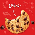 CHIPS AHOY! Chewy Chocolate Chip Cookies, Party Size, 26 oz