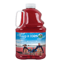 Ocean Spray 100% Juice,Cranberry, 101.4 Fl. Oz.