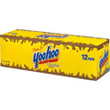 Yoo-hoo Chocolate Drink, 11 fl oz cans, 12 pack