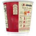 Jimmy Dean Simple Scrambles Bacon Quick Breakfast Cup, 5.35 oz