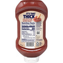 Hunt's All Natural Tomato Ketchup Bottle, 32 oz