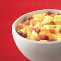 Jimmy Dean Meat Lovers Breakfast Bowl, 7 oz (Frozen)