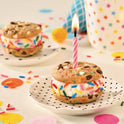 CHIPS AHOY! Chewy Confetti Cake Chocolate Chip Cookies with Sprinkles, Family Size, 14.38 oz