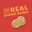 Nutter Butter Peanut Butter Sandwich Cookies, 12 Packs (4 Cookies Per Pack)