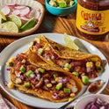 Cholula Salsa Hot - Smoky Chipotle, 12 oz