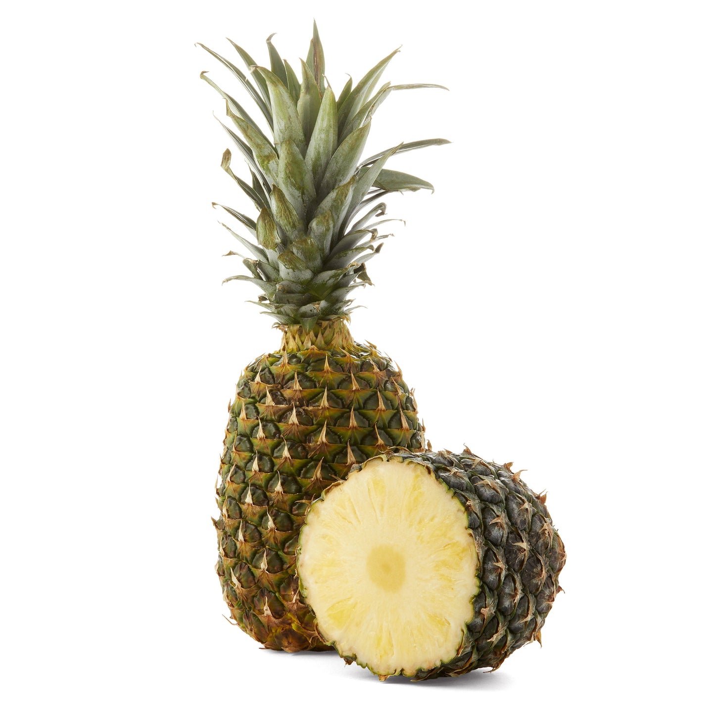 Fresh Pineapple, Each