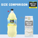 Minute Maid Lemonade Real Fruit Juice, 2 Liter Bottle